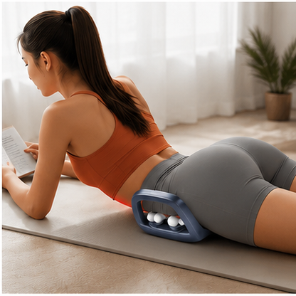 Acrux Recovery Pro™ | 12-i-1 Massagepistol för Djup Muskelåterhämtning