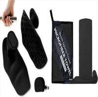 Svart set