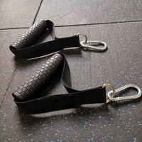 1pair of handles