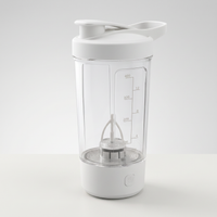 Shake Cup
