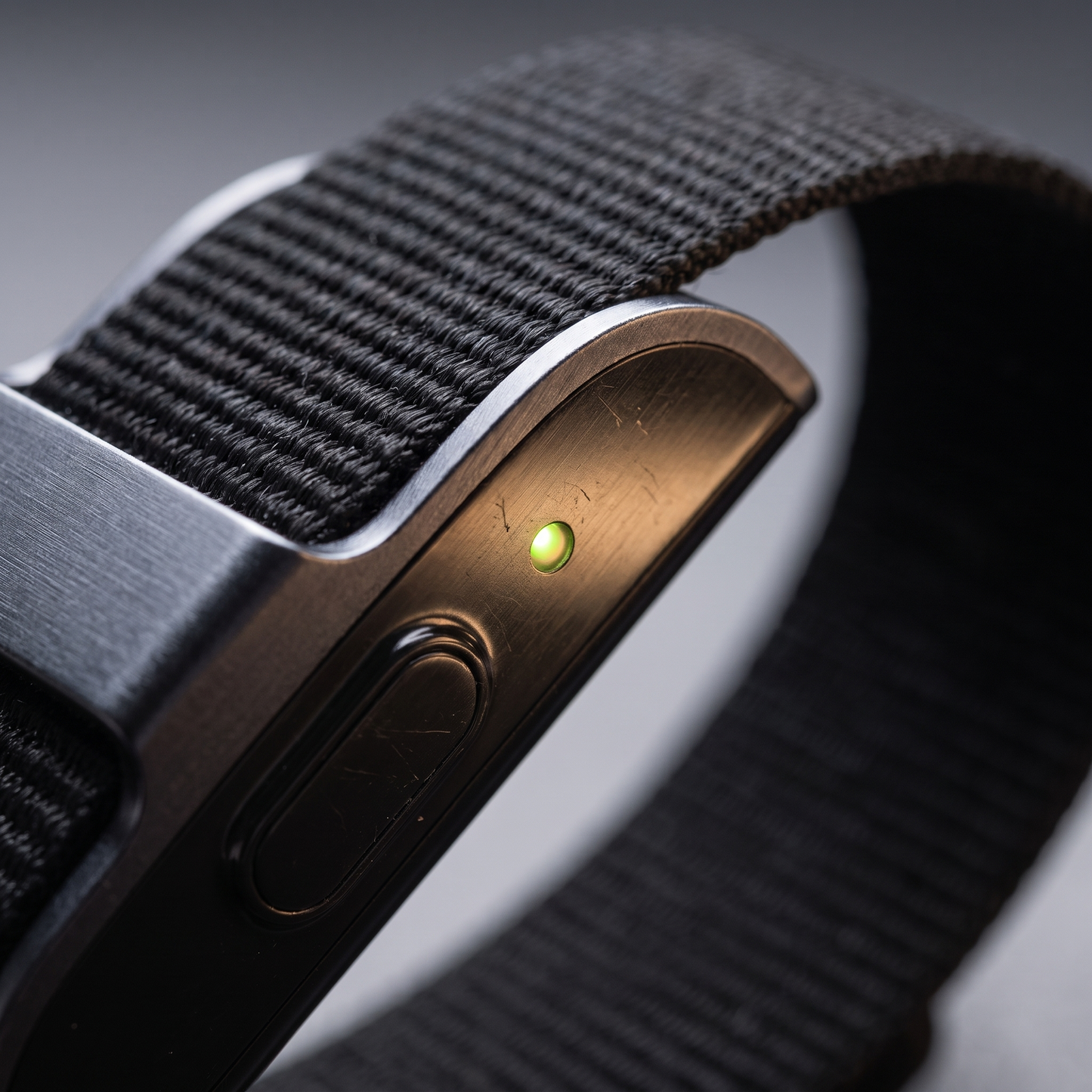 Acrux Smart Hälsoarmband – Puls, Sömn & Aktivitet, Skärmfritt